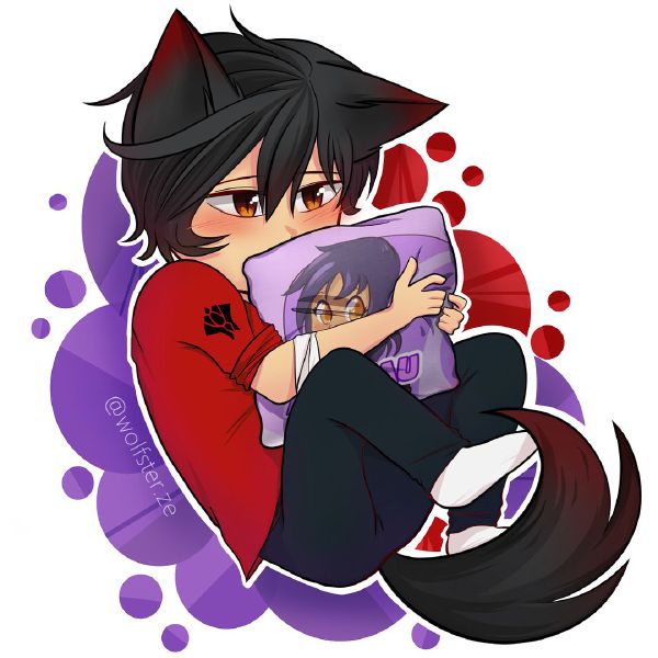 What aphmau character is your bff - Quiz