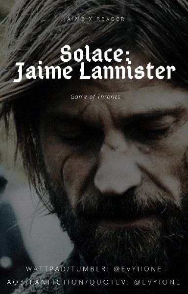 Solace Jaime Lannister