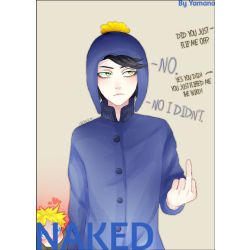 Naked Craig Tucker X Reader Oneshot See more ideas about wendys girl, wendy's, wendy anime. naked craig tucker x reader oneshot