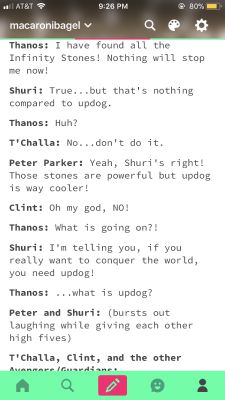 Do It For The Vine A Marvel Ous Life Avengers X Reader