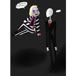 Beetlejuice Fanfiction Stories
