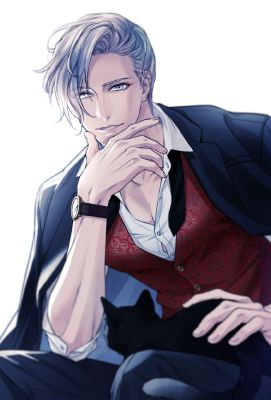 Yandere Stranger x Reader Better than Her | All Mine