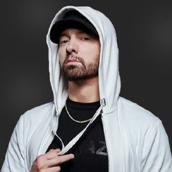 boykot Kollektive Med vilje Eminem-Lyrics Quizzes