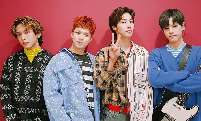 Which N.Flying member is your soulmate? - Quiz