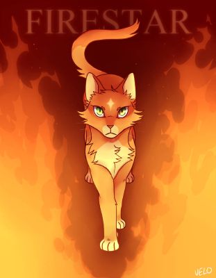 firestar well know