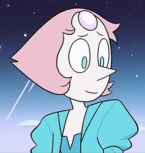 Pearl x Werewolf Reader | Steven Universe Reader One Shots