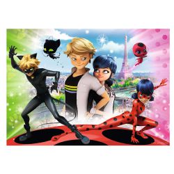 Origins: Part One | Miraculous: Tales of Ladybug and Cat Noir (Reader ...