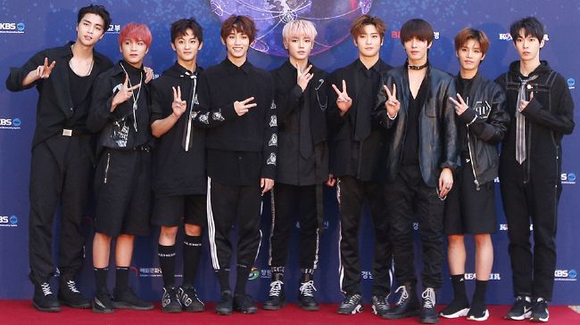 Which Nct Member Is Your Soulmate? (Ot21) - Quiz Which Nct Member Is Your Soulmate? (Ot21) - Quiz
