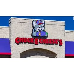 Which Chuck E Cheeses Animal Are You? - Test