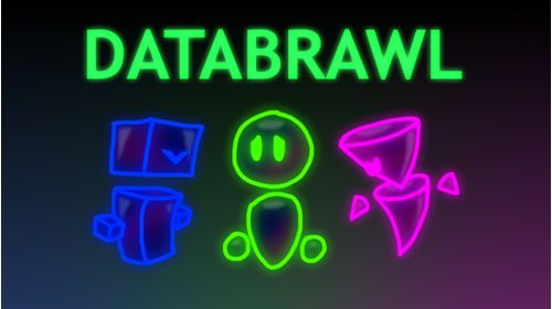 Years Later Databrawl Fight For Dataland Discontinued