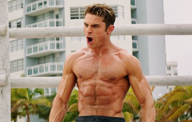 How Much Do You Know About Zac Efron? - Test