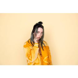 Which Billie Eilish Song are you? - Quiz