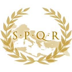 Featured image of post The Best 12 Spqr Meaning Percy Jackson