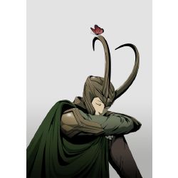 Thor X Loki X Oc Fanfic Surveys