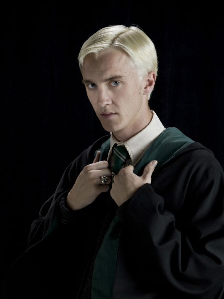 Beating Fate | Draco Malfoy