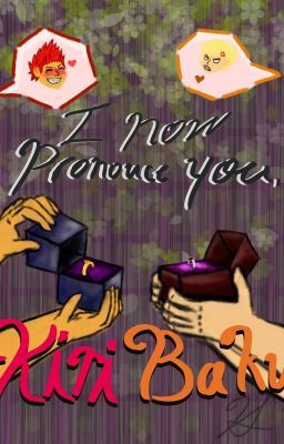 Chapter Four Pinned I Now Pronounce You Kiribaku Kiribaku Fanfic 0:08 japanese english 101 144 870 просмотров. quotev