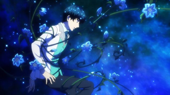 Chapter 5 Facing Forward From The Past Stardust Performance