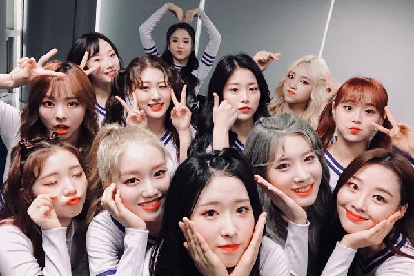 Who should be your bias in loona? Quiz