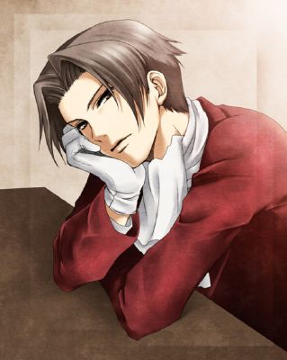 My Second Trial Miles Edgeworth X Reader Discontinued Random One Shot Stories Book Done No Requests Read The Last Chapter