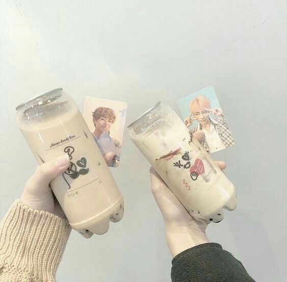 Make A Bubble Tea and I'll Give You An Underrated Kpop Song - Quiz