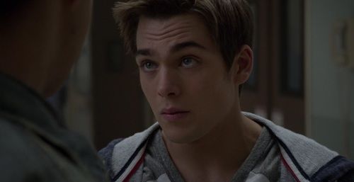 The Birthday Disaster [Liam Dunbar] | Teen Wolf Imagines