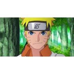 Naruto Custom Universe LORE