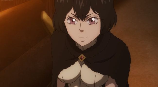 Pro Black Clover Quiz 50+ (updated) - Test