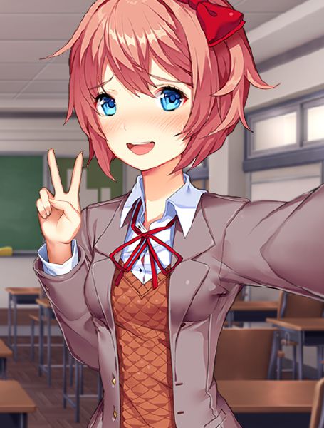 How Well Do You Know Sayori - Test