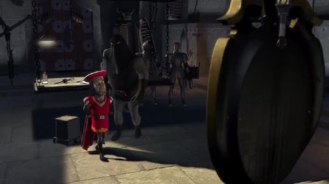 Lord Farquaad Shrek Lord Farquaad Shrek