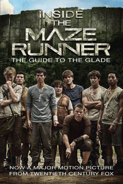 Which member of the Maze Runner trio are you? - Quiz