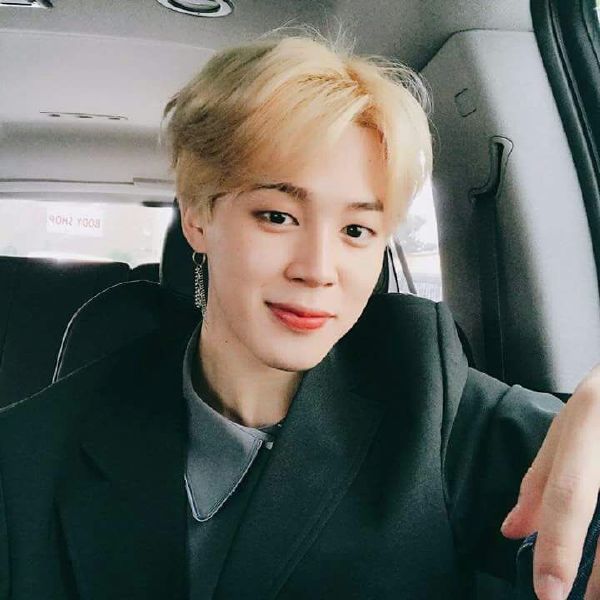 Are you Park Jimin's Ideal Type? - Quiz