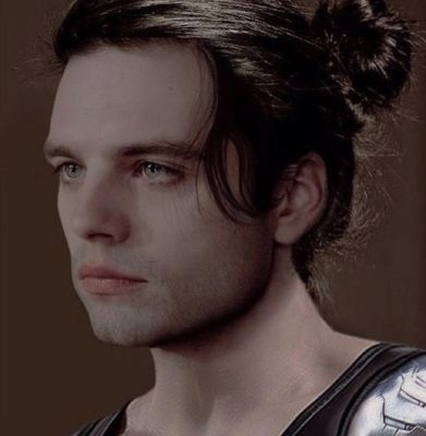 ‘Don’t Change’ - Bucky Barnes | What Would I Do Without You?| One-Shots