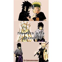 The Path Of A Shinobi Naruto Various X Reader