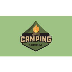 Roblox Camping