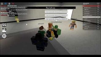What Type Of Roblox Character Are You 3 Quiz