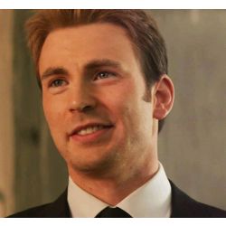 I Wish You'd Belong To Me (Steve Rogers x Reader) One-shot