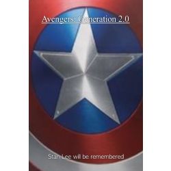 Avengers Kids Stories