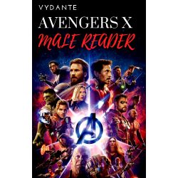 Avengers X Male Reader