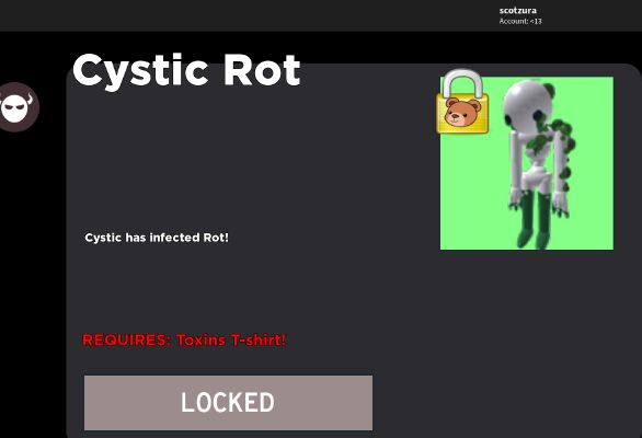 Toytale Rp Part 3 Toxic Battle Quiz - toxin roblox