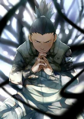 Ino And Shikamaru Part 2 Y N Protection Squad