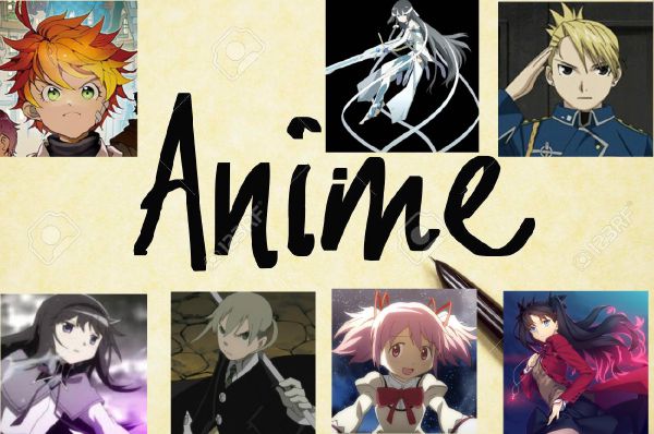 Which Female Anime Character Are You Quiz