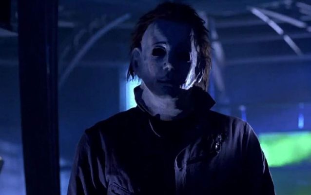 Would you be able to survive Michael Myers? - Quiz