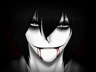 Jeff the killer - Quiz