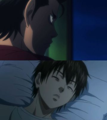 sawamura eijun disappearance
