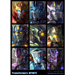 Autobot Reader
