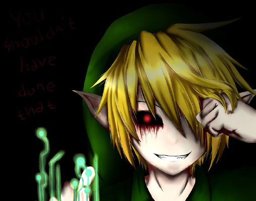 Would Ben Drowned Like You Quiz