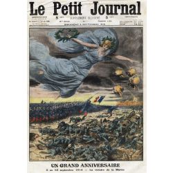 Ww1 Stories