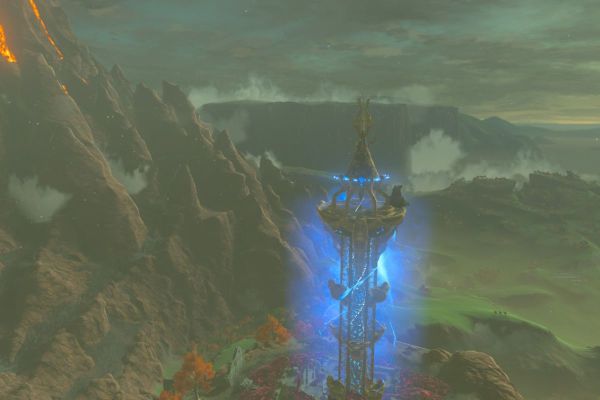 17 Breath Of Courage Hiatus