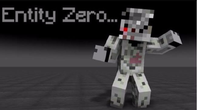 Entity Zero Creepypasta And Japanese Urban Legends