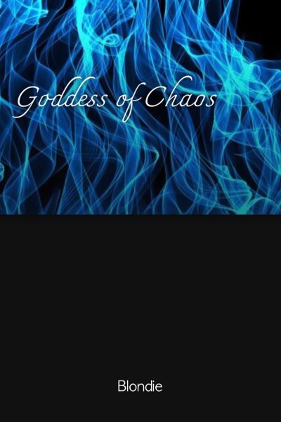 goddess-of-chaos